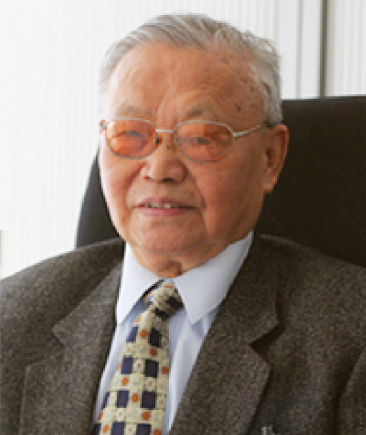 鲍家声