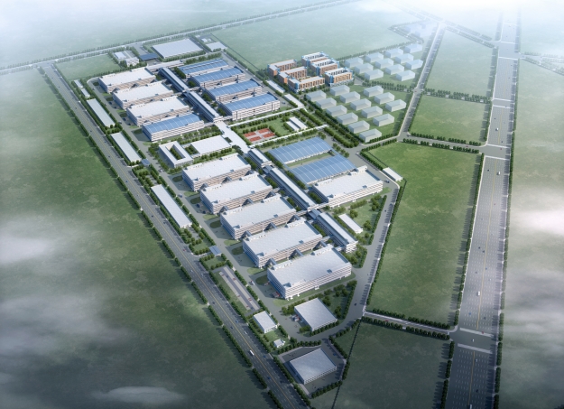 富士康科技集团基准精密工业(惠州)有限公司